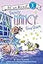 Fancy Nancy Sees Stars (I Can Read Level 1)