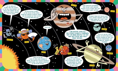 The Ultimate Biography of Earth: From the Big Bang to Today!