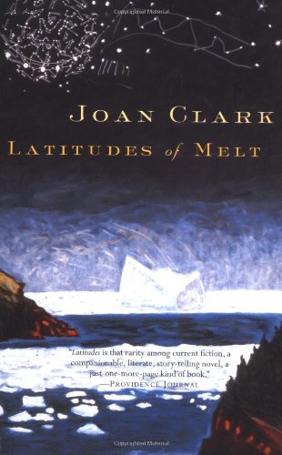 Latitudes of Melt