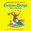 The Curious George Collection Series Books 1 - 10 Box Set by Margaret & H.A. Rey (Fire-fighters, Birthday Surprise, Dinosaur, Goes to the Zoo, Goes to a Chocolate Factory & MORE!)