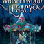 The Whisperwood Legacy