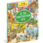 My Big Wimmelbook-At the Construction Site