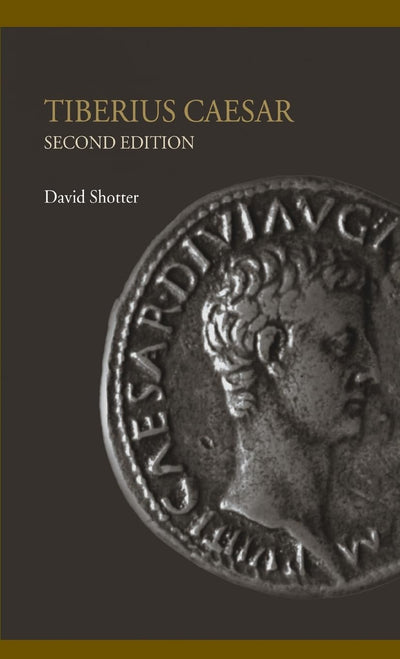 Tiberius Caesar (Lancaster Pamphlets in Ancient History)