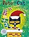 Pete The Cat Saves Christmas