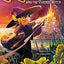 Eva Evergreen and the Cursed Witch