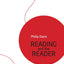 Reading and the Reader: The Literary Agenda