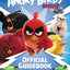 The Angry Birds Movie Official Guidebook by Cerasi, Chris