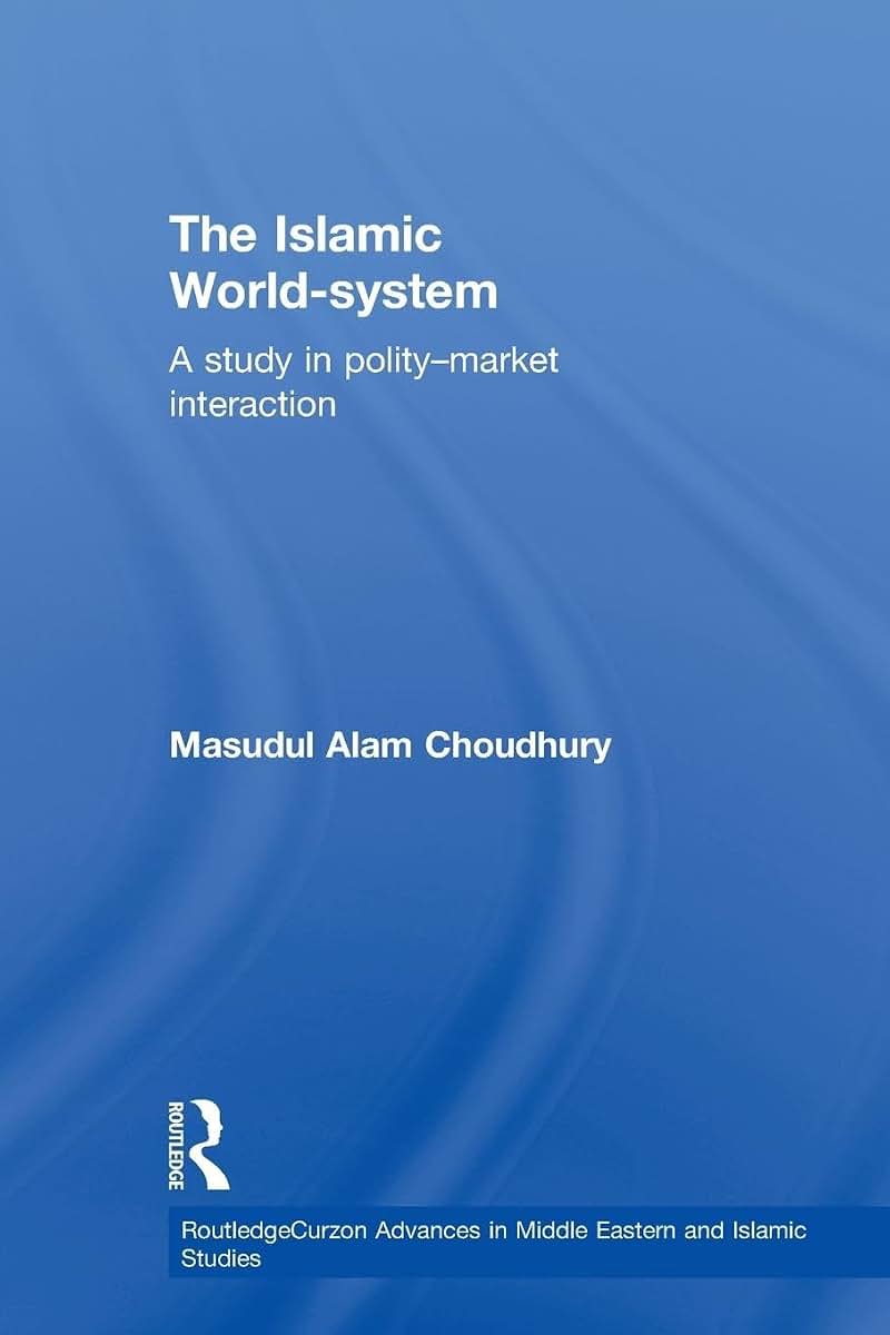 The Islamic World-System