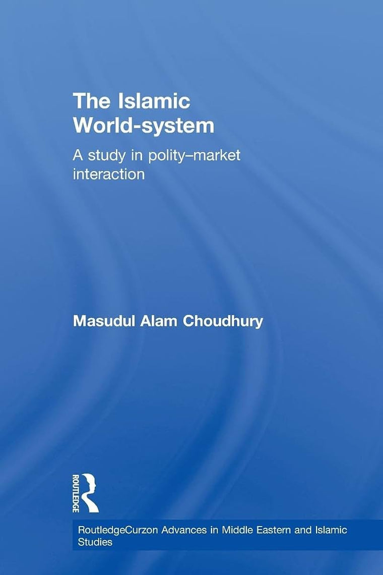 The Islamic World-System