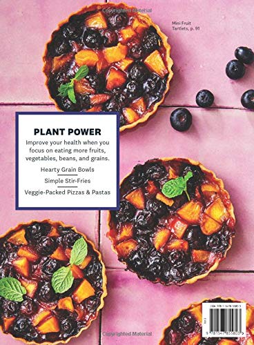 Weight Watchers Plant-Based Recipes