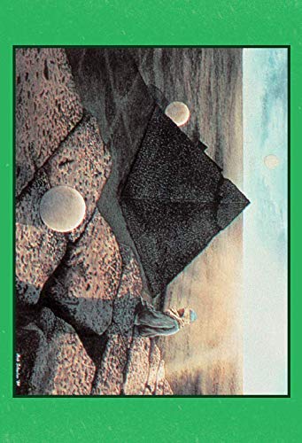 The Power Deck