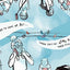 Look Up!: Fontaine the Pigeon Starts a Revolution