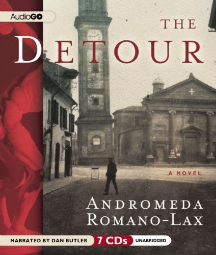 The Detour