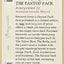 The Fantod Pack by Edward Gorey