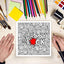 Swear Word Coloring Book For Adults: Zero F*cks Given