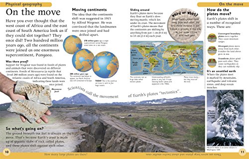 First Earth Encyclopedia (DK First Reference) by DK