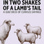 In Two Shakes of a Lamb's Tail: A Quiz Deck of Curious Sayings