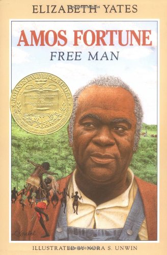 Amos Fortune, Free Man