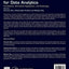 Deep Learning for Data Analytics: Foundations, Biomedical Applications, and Challenges