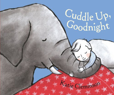 Cuddle Up, Goodnight
