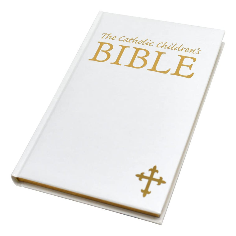Catholic Children's Bible