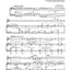 Summertime (from Porgy and Bess): Piano/Vocal, Sheet (Faber Edition)
