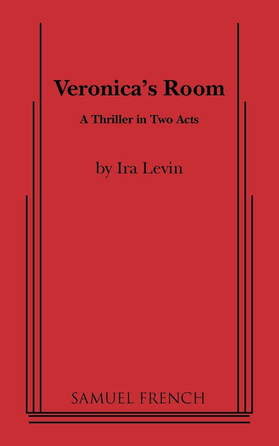 Veronica's Room