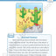 Evan-Moor Smart Start STEM Workbook, Grade 1, Science, Technology, Engineering, Math, Hands On Activities, Problem Solving, Critical Thinking, Fine Motor Skills, Sequencing, Animals, Homeschool