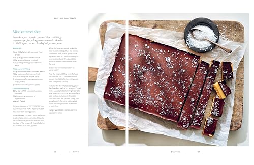 Sunshine, Lemons and Sea Salt: A Celebration of Modern Coastal Home Cooking