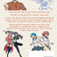 How to Create Manga: Drawing Action Scenes and Characters: The Ultimate Bible for Beginning Artists (With Over 600 Illustrations) (How to Create Manga Guides)