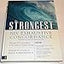 The Strongest NIV Exhaustive Concordance (Strongest Strong's)