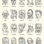 1000 Dot-to-Dot: Icons by Thomas Pavitte