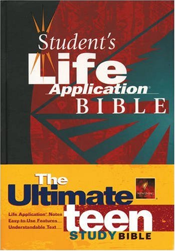 Students Life Application Bible: NLT1