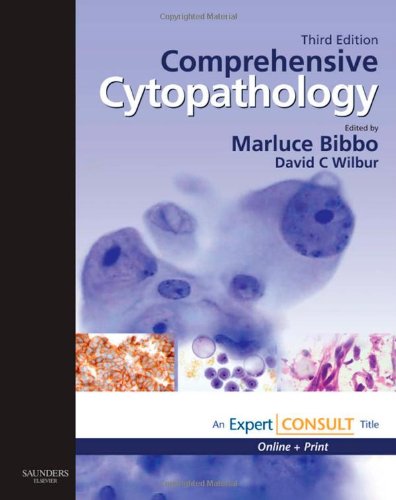 Comprehensive Cytopathology: Expert Consult: Online and Print