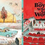The Boy Who Said Wow