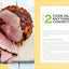 The Complete Convection Oven Cookbook: 75 Essential Recipes and Easy Cooking Techniques for Any Convection Oven