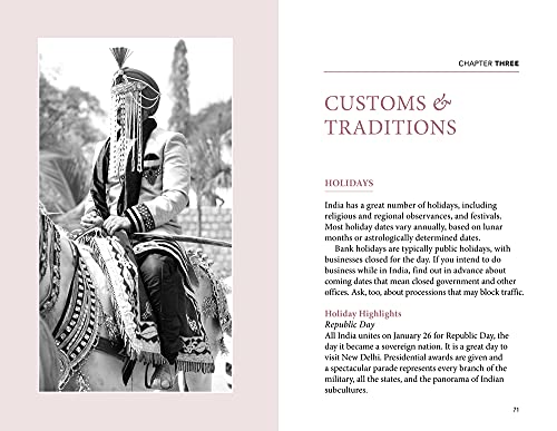 India - Culture Smart!: The Essential Guide to Customs & Culture
