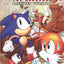 Sonic the Hedgehog Archives, Vol. 16