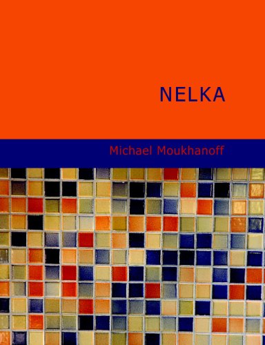 Nelka: Mrs. Helen de Smirnoff Moukhanoff; 1878-1963; a Bi