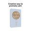 Calm the Chaos Cards: 65 Simple Practices for a More Peaceful Life