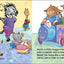 Llama Llama Misses Mama by Dewdney, Anna