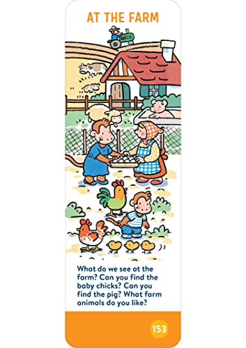 Brain Quest For Twos Smart Cards, Revised 5th Edition