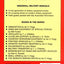 Kalashnikov: Machine Pistols, Assault Rifles and Machine-Guns, 1945 to the Present (Greenhill Military Manuals)
