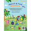 My First Search & Find: Dinosaurs Board Book - Fun Dinosaur Search for Toddlers Ages 2+  Boost Focus, Learn Colors & Numbers  Great Read-Together Gift