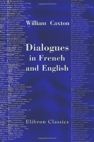 Dialogues in French and English