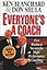 Everyone's a Coach: Five Business Secrets for High-Performance Coaching