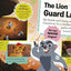 My World: Disney Lion Guard (Disney The Lion Guard)