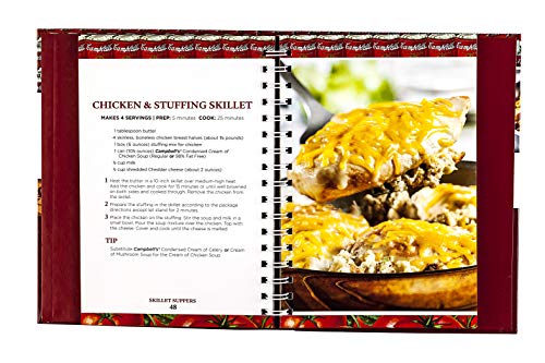 Campbell's Recipes