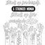 Strong, Brilliant, Beautiful: A Coloring Book to Celebrate and Empower Women (Design Originals) 32 Inspirational Designs and Encouraging Sentiments of Female Empowerment, Pride, and Confidence
