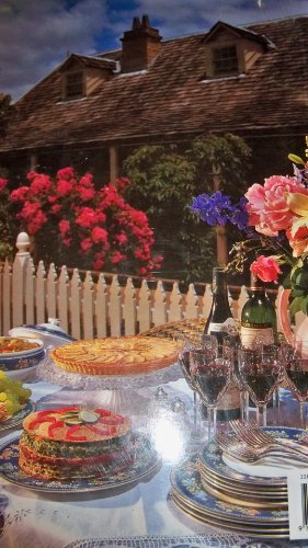 Charmaine Solomon's Complete Vegetarian Cookbook